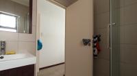 Main Bathroom - 4 square meters of property in Fourways