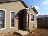 2 Bedroom 1 Bathroom House for Sale for sale in Vanderbijlpark