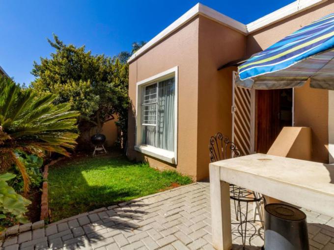 3 Bedroom Simplex for Sale For Sale in Radiokop - MR629054