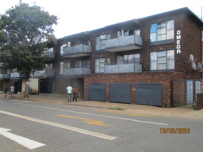 3 Bedroom Apartment for Sale For Sale in Kempton Park - MR629137