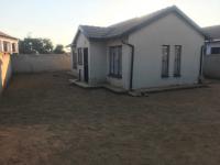  of property in Soshanguve