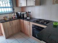 Kitchen - 12 square meters of property in Crystal Park