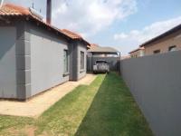Spaces - 5 square meters of property in Crystal Park