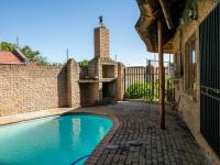  of property in Rustenburg