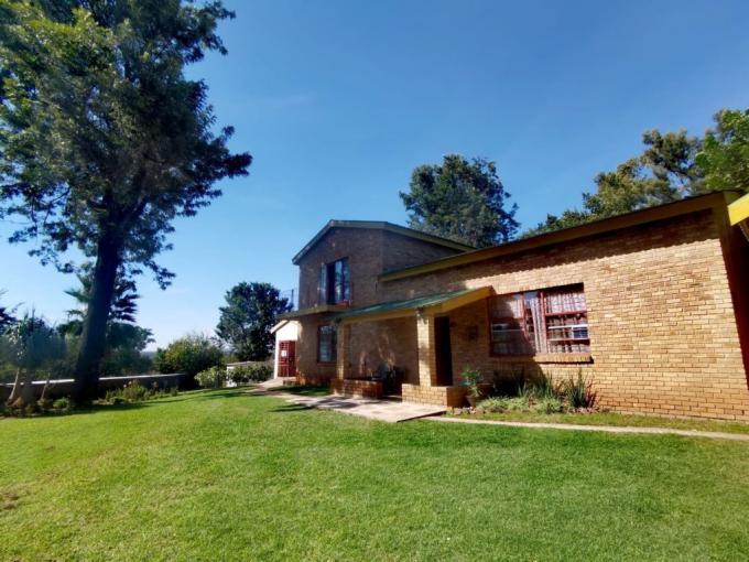 Farm for Sale For Sale in Rustenburg - MR629350