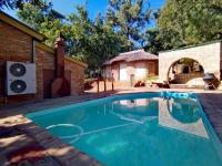  of property in Rustenburg