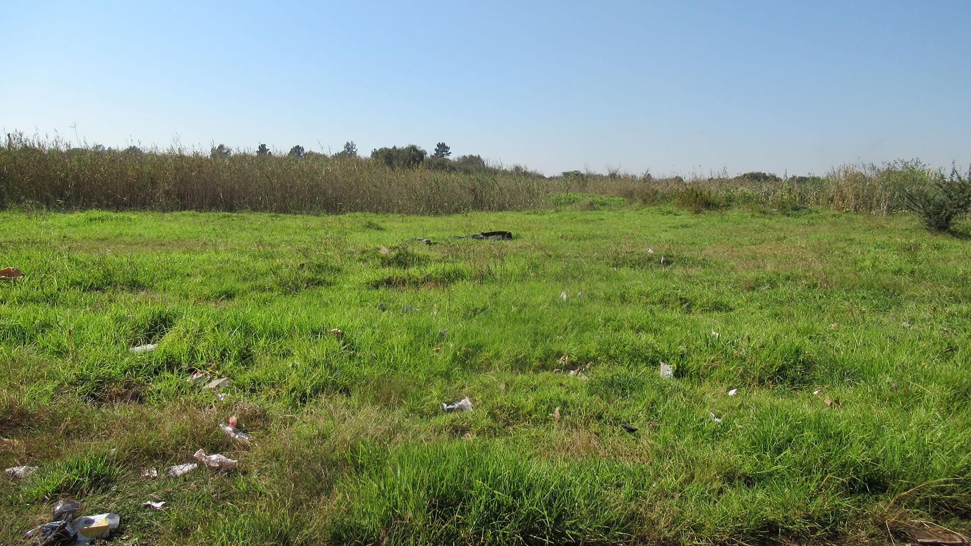 Front View of property in Klipspruit West