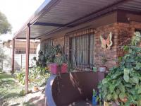 3 Bedroom 2 Bathroom House for Sale for sale in Hermanstad