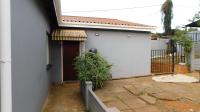 Front View of property in Northdale (PMB)