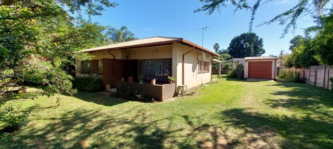 3 Bedroom House for Sale For Sale in Moregloed (PTA) - MR629589