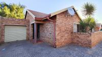 3 Bedroom 3 Bathroom Simplex for Sale for sale in Rensburg