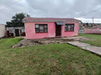 Front View of property in Mdantsane