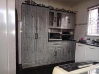 Kitchen of property in Mdantsane