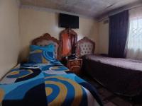 Bed Room 1 of property in Mdantsane