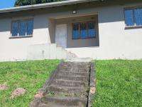 2 Bedroom 1 Bathroom Flat/Apartment to Rent for sale in Umhlatuzana 