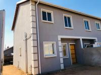  of property in Germiston