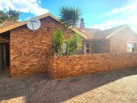  of property in Rensburg