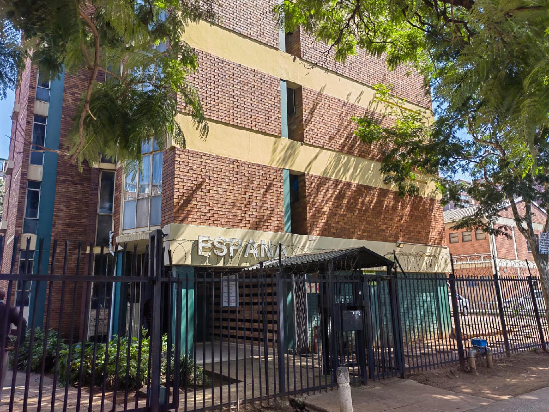  of property in Pretoria Central