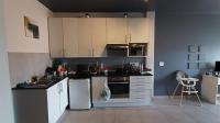 Kitchen - 8 square meters of property in Parklands