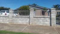 Front View of property in Algoa Park