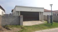 Front View of property in Ermelo