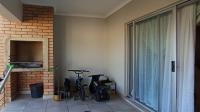 Balcony - 13 square meters of property in Erand Gardens