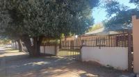 Front View of property in Kuruman