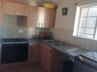 Kitchen of property in Meredale