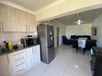 Kitchen of property in Kimberley