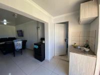 Kitchen of property in Kimberley