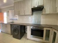 Kitchen of property in Kimberley