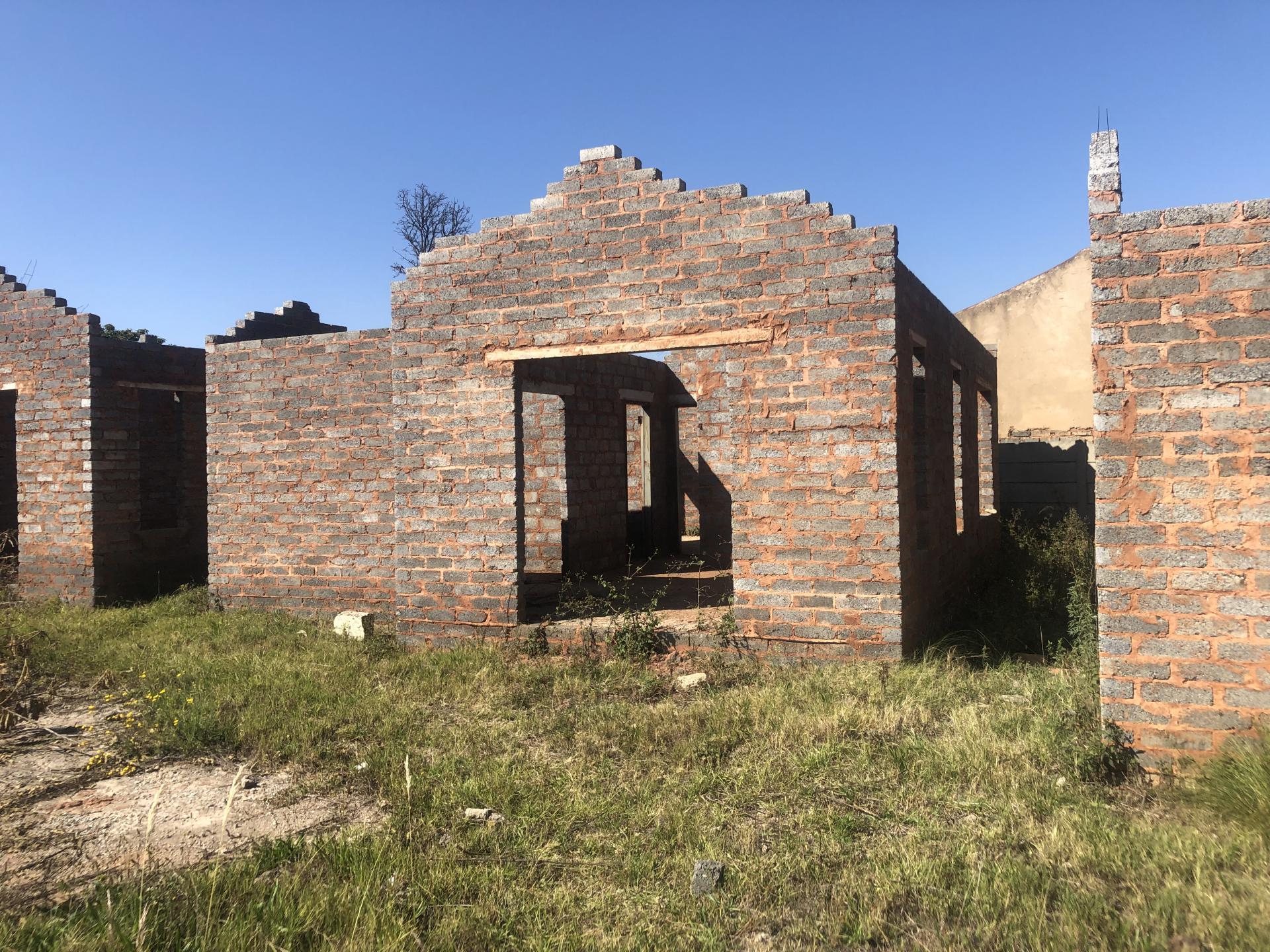  of property in Randfontein