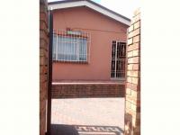  of property in Eldorado Park AH