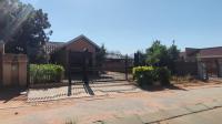 3 Bedroom 2 Bathroom House for Sale for sale in Soshanguve