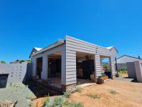  of property in Oudtshoorn