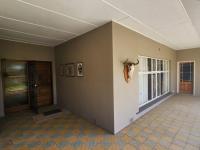  of property in Oudtshoorn