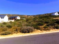  of property in St Helena Bay