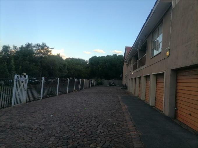 2 Bedroom Commercial for Sale For Sale in Vanderbijlpark - MR630103