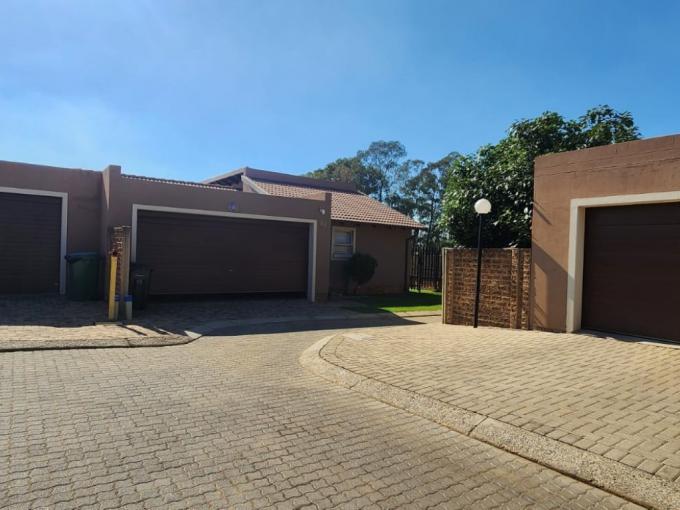 3 Bedroom House for Sale For Sale in Alberton - MR630118