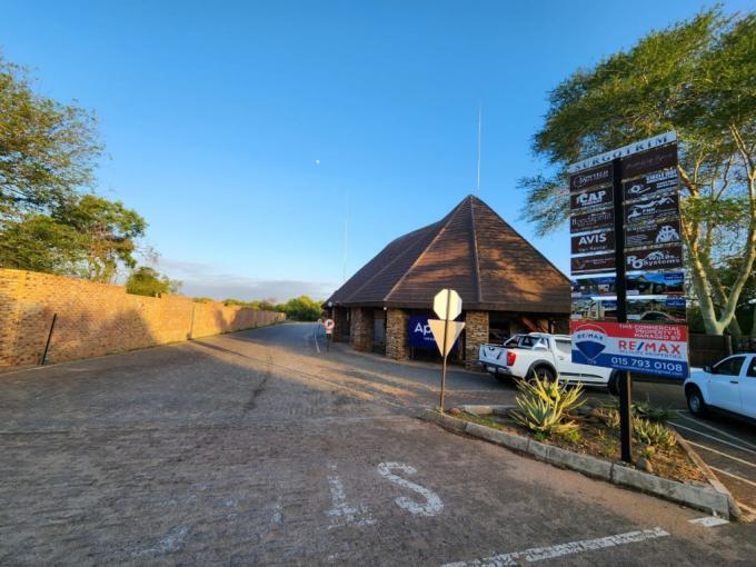Commercial to Rent in Hoedspruit - Property to rent - MR630159