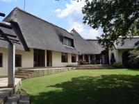  of property in Die Heuwel