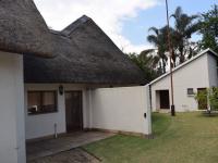  of property in Die Heuwel