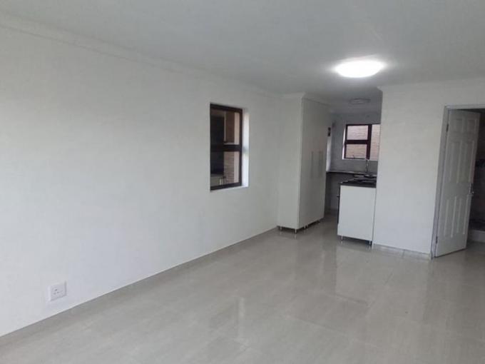 2 Bedroom Apartment to Rent in Bellair - DBN - Property to rent - MR630189