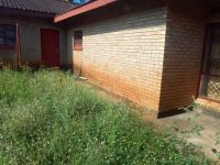  of property in Thohoyandou