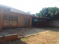  of property in Thohoyandou