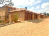 3 Bedroom 2 Bathroom Simplex for Sale for sale in Willow Park Manor