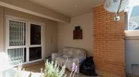 Patio - 14 square meters of property in Elton Hill