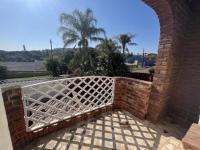 Balcony - 6 square meters of property in Effingham Heights