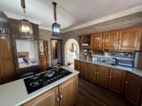 Kitchen - 22 square meters of property in Effingham Heights