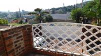 Balcony - 6 square meters of property in Effingham Heights